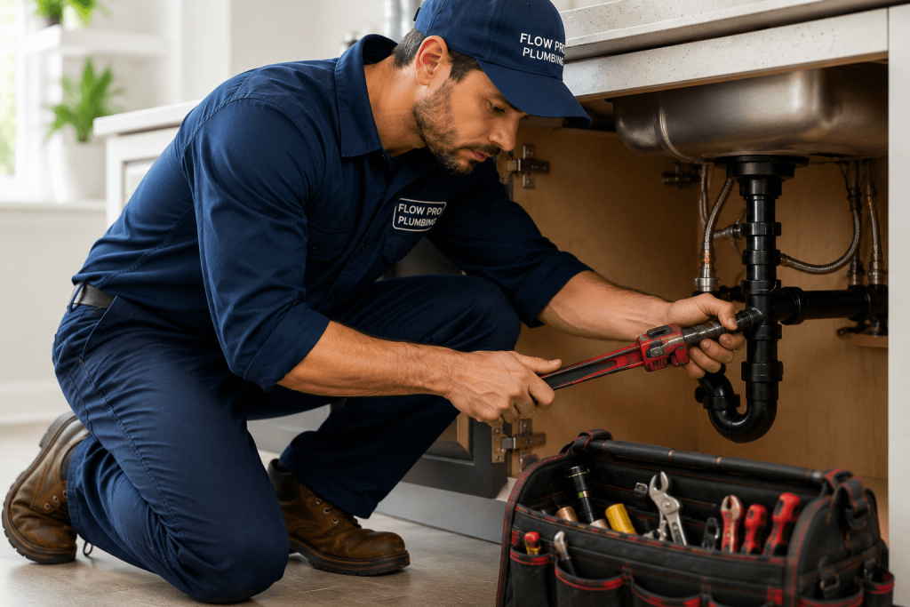 Repair or Replace Your Plumbing: Which is Right for You?